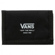vans πορτοφόλια mn gaines wallet - black-vn0a3i5xy281-323-black