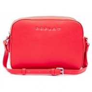 replay τσαντακι fw3334.003.a0420a - red-refw3334.003.a0420a-323-red