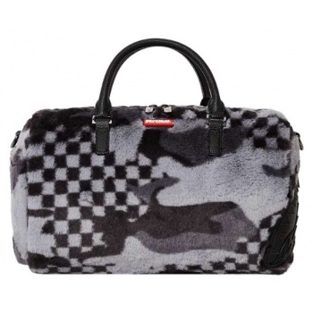 sprayground τσάντες flock 3am duffel 