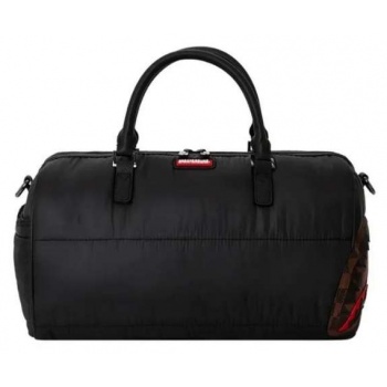 sprayground τσάντες sip puffer mini duffel 