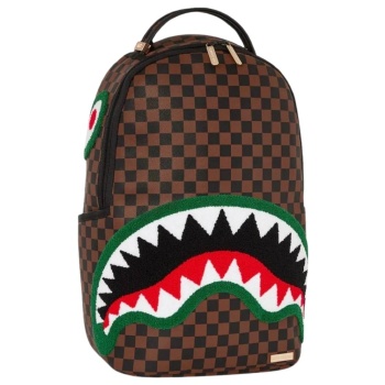sprayground σακίδια italy chenille sip backpack 