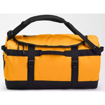 the north face unisex σάκος ταξιδίου `base camp duffel s` 