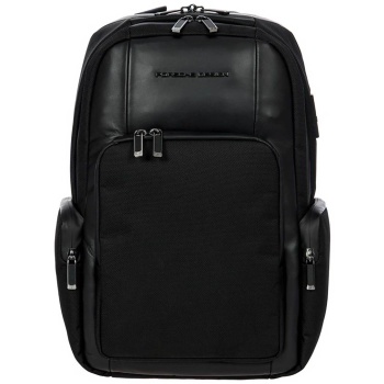 porsche design ανδρικό backpack 32 x 43 x 15 cm `m1 σειρά