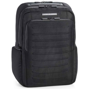 porsche design ανδρικό backpack 36 x 43 x 18 cm `roadster