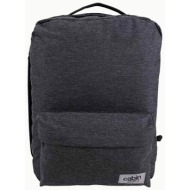 cabin zero unisex backpack 40 x 30 x 20 cm `gap year dark melagne` - sz021920