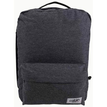 cabin zero unisex backpack 40 x 30 x 20 cm `gap year dark