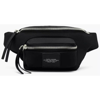 marc jacobs γυναικείο belt bag `the biker nylon` 