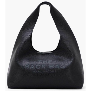 marc jacobs γυναικεία δερμάτινη τσάντα`the sack bag` 