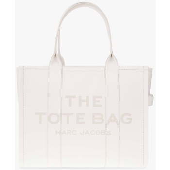marc jacobs γυναικεία τσάντα ώμου με logo print `the