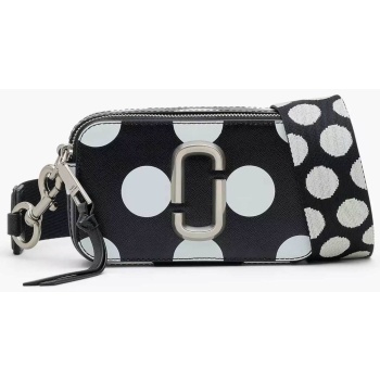 marc jacobs γυναικεία τσάντα crossbody με πουά print `the