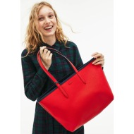 lacoste γυναικεία τσάντα ...