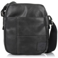 camel active ανδρική crossbody τσάντα laos - casb25160160