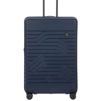 bric`s βαλίτσα trolley μεγάλη expandable `b|y ulisse` 53 x