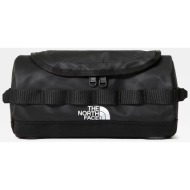 the north face unisex νεσεσέρ με logo print `travel canister` - nf0a52tgky41 μαύρο