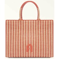furla γυναικεία ψάθινη ...