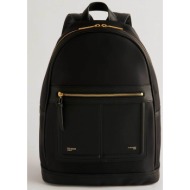 ted baker γυναικεία τσάντα backpack `voella` - 275124 μαύρο
