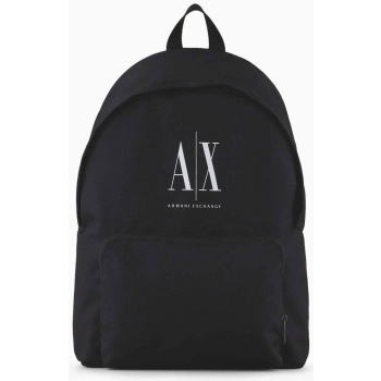 armani exchange ανδρικό backpack με λογότυπο - 952336cc124