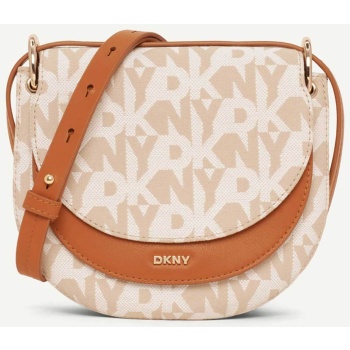dkny γυναικεία τσάντα crossbody `gramercy medium` 