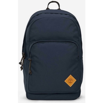 timberland ανδρικό backpack μονόχρωμο 27l - tb0a6myh4331