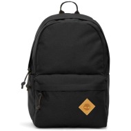timberland ανδρικό backpack `core` - tb0a6mxw0011 μαύρο