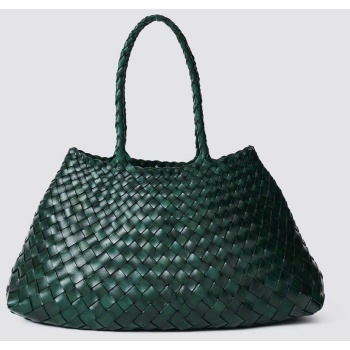 dragon difusion γυναικεία τσάντα χειρός `santa croce bag