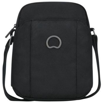 delsey ανδρικό crossbody τσαντάκι ``picpus`` - 335410800