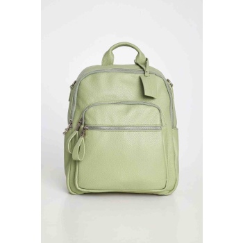 attrattivo γυναικείο backpack faux leather - 9t21633