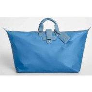 attrattivo γυναικεία τσάντα ταξιδίου - 9t21881 μπλε ανοιχτό