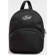 vans ανδρικό backpack `got this mini` - vn000hdjblk1 μαύρο