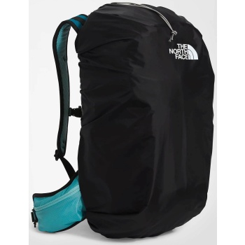 the north face κάλυμμα τσάντα με λογότυπο `pack rain` 