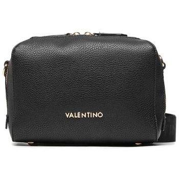 valentino γυναικεία mini τσάντα crossbody μονόχρωμη 