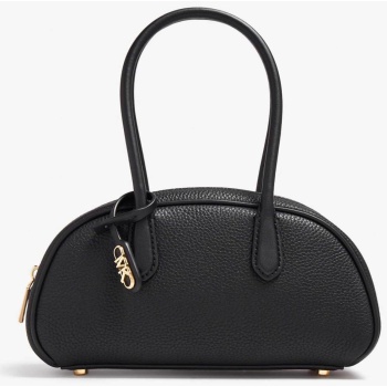 michael kors γυναικείο δερμάτινο mini bag `lulu` 