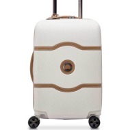 delsey unisex βαλίτσα ...