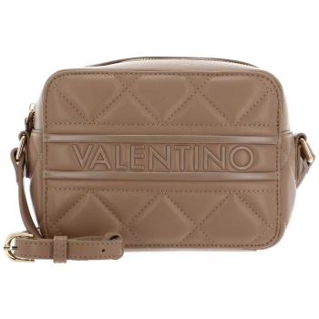 valentino γυναικεία τσάντα crossbody με tone-on-tone