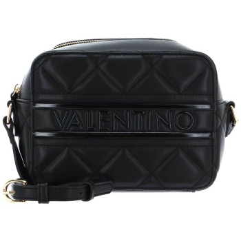 valentino γυναικεία τσάντα crossbody με tone-on-tone