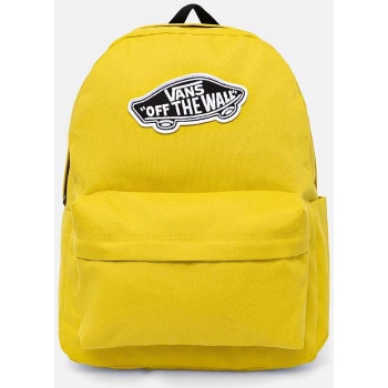 vans unisex backpack `old skool classic` - vn000h4ycic1