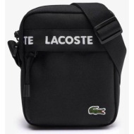 lacoste unisex τσαντάκι ...