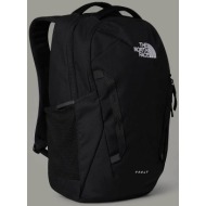 the north face unisex backpack ``vault`` - nf0a3vy24h01 μαύρο