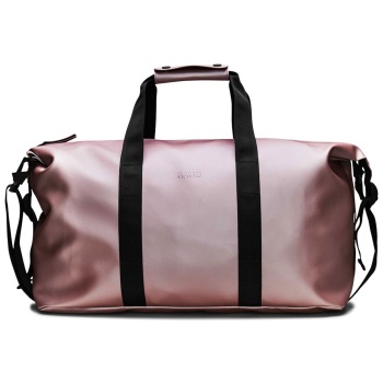 rains unisex σάκος ταξιδίου `hilo weekend bag` 