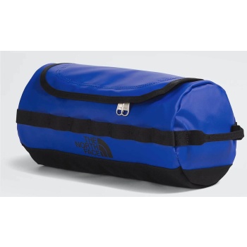 the north face unisex τσαντάκι `base camp travel l` 