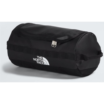 the north face unisex τσαντάκι `base camp travel l` 