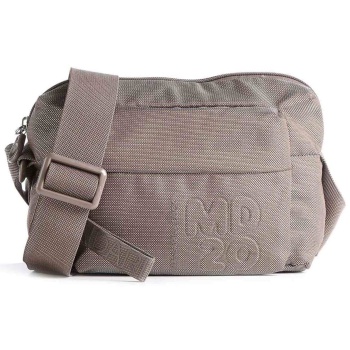 mandarina duck γυναικεία τσάντα crossbody `md20 small` 