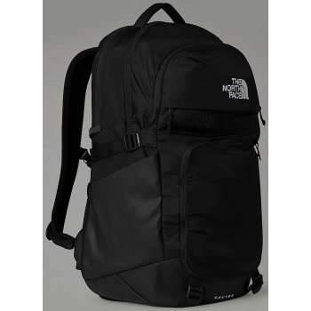 the north face unisex backpack με εξωτερικές τσέπες