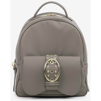 ynot? γυναικείο backpack με λογότυπο `rocker` - rok005f5