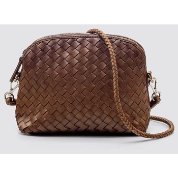 dragon diffusion γυναικείο mini bag `chunky fellini