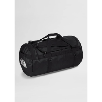 the north face unisex σακβουαγιάζ `base camp duffel l` 