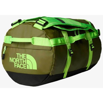 the north face unisex σακβουαγιάζ `base camp duffel s` 