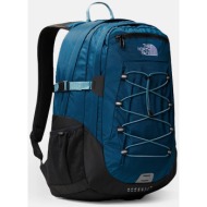 the north face unisex backpack `borealis classic` - nf00cf9c4oj1 μπλε