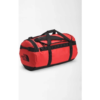 the north face unisex σακβουαγιάζ `base camp duffel l` 