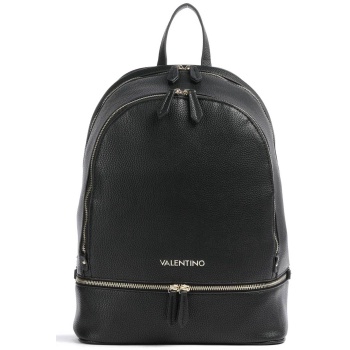 valentino γυναικείο backpack με ανάγλυφο μεταλλικό logo